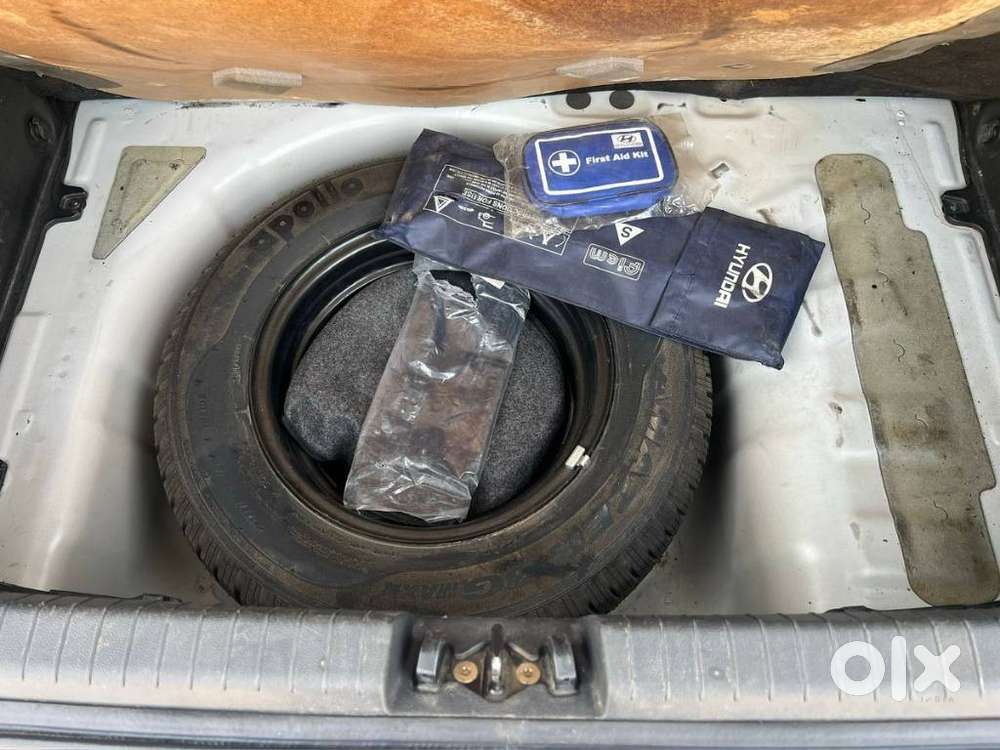 Hyundai Elite I20 Magna Plus, 2019, Petrol