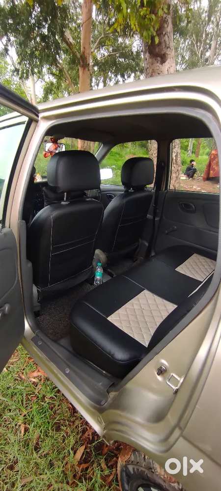 Maruti Suzuki 800 Petrol 2008