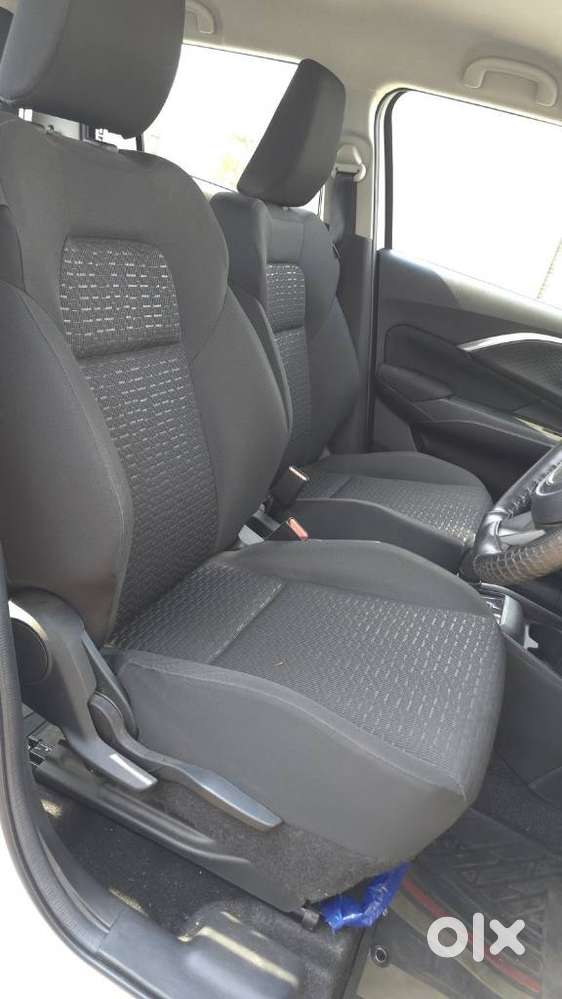 Maruti Suzuki Swift Zxi Plus Amt Dual Tone, 2025, Petrol