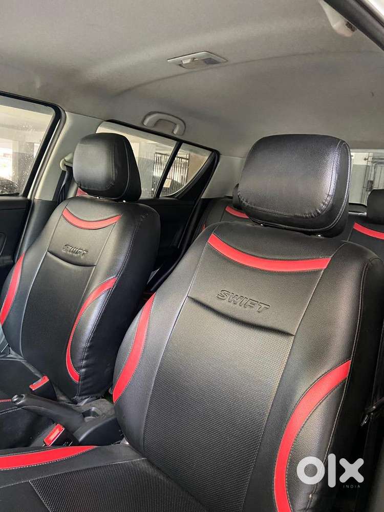 Maruti Suzuki Swift 2015 Petrol 44000 Km Driven