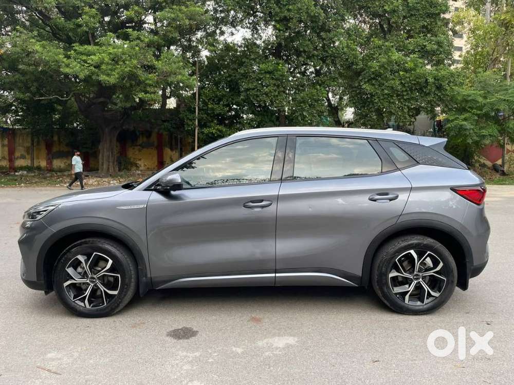 Byd Atto 3 Dynamic Suv, 2024, Electric