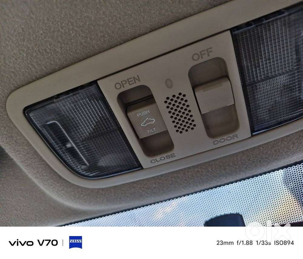 Honda City I Dtec Vx Option, 2016, Diesel