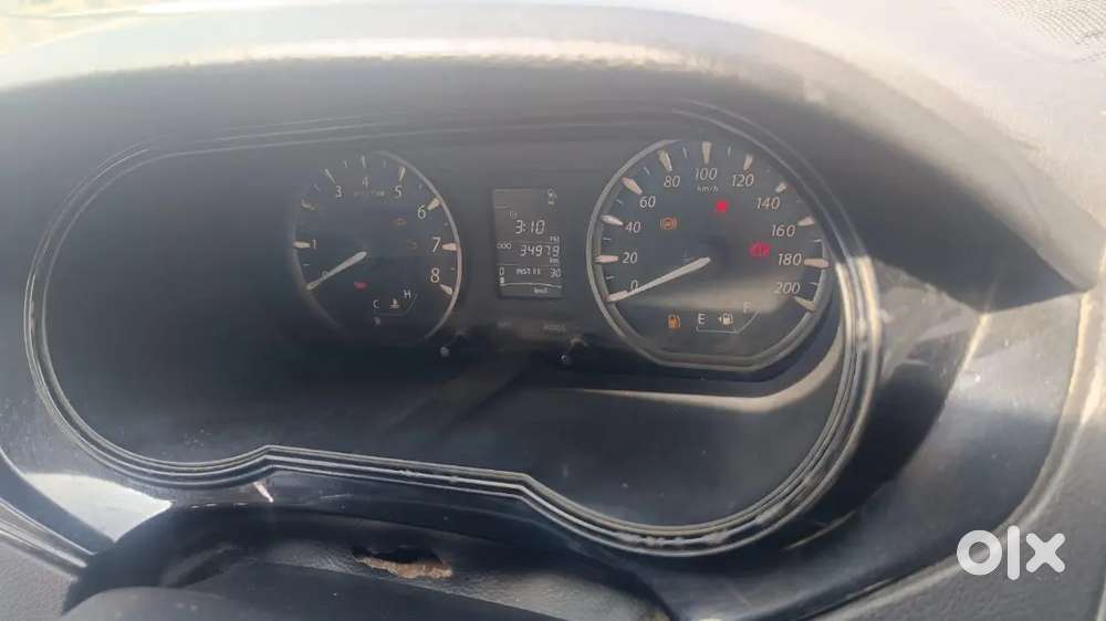 Tata Bolt 1.2 Xe 2016