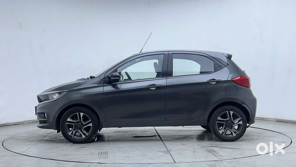 Tata Tiago 1.2 Revotron Xz Plus, 2021, Petrol