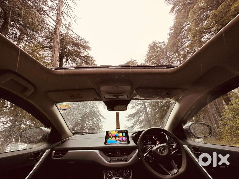 Tata Nexon 2021 Diesel Automatic Under Warranty All Company Serviced