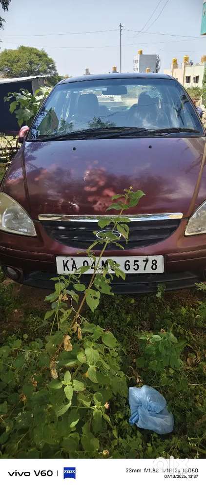 Tata Indigo Cs Glx 2006