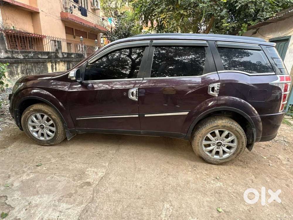 Mahindra Xuv500 W10 2wd, 2015, Diesel