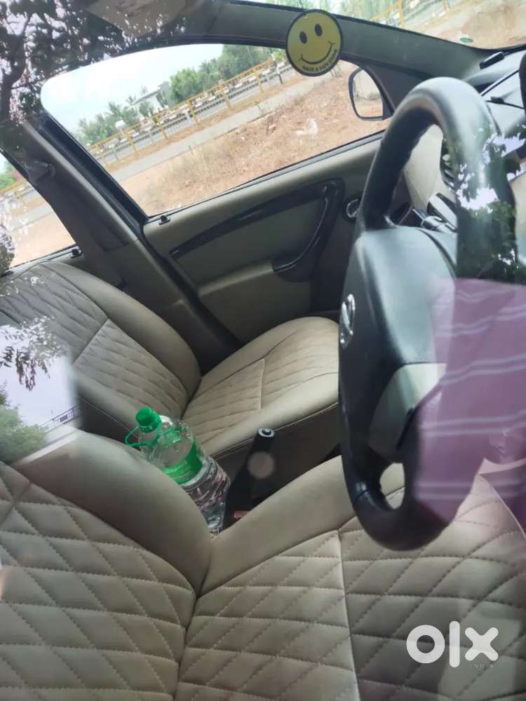 Nissan Terrano 2013 Diesel