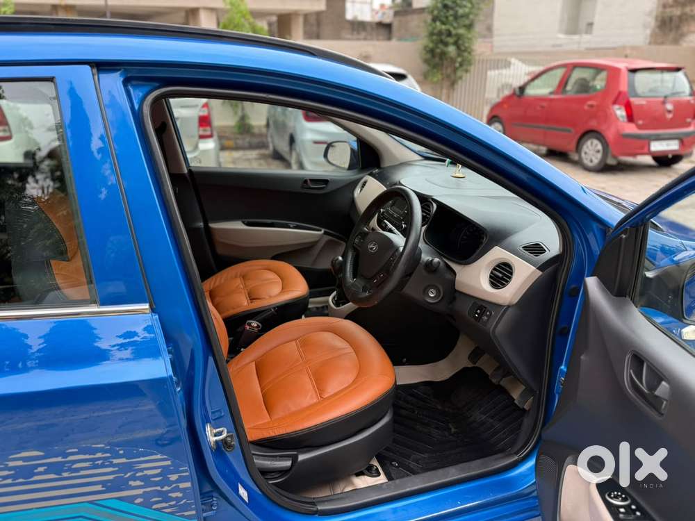 Hyundai Grand I10 1.2 Kappa Magna, 2020, Petrol