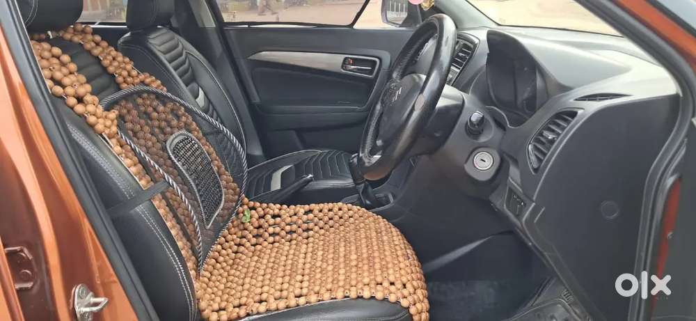 Maruti Suzuki Vitara Brezza 2019 Diesel Good Condition