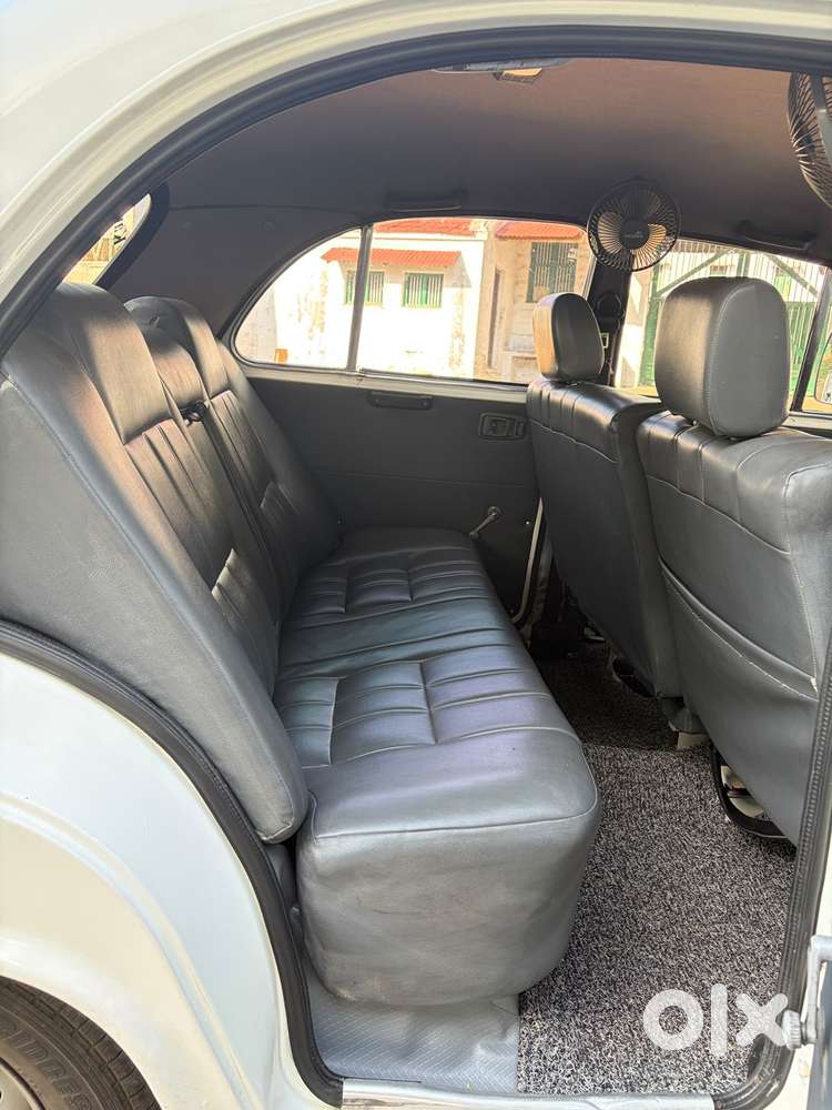 Ambassador Grand 1800 Bsiv, 2014, Diesel
