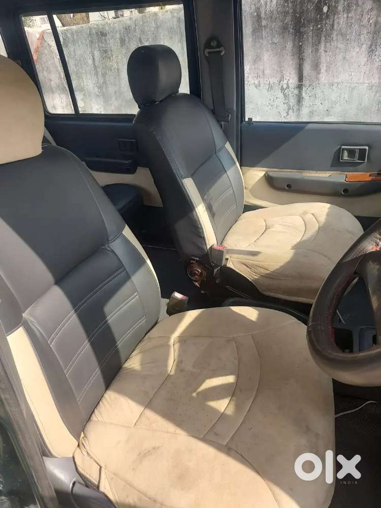 Toyota Qualis Diesel 2004