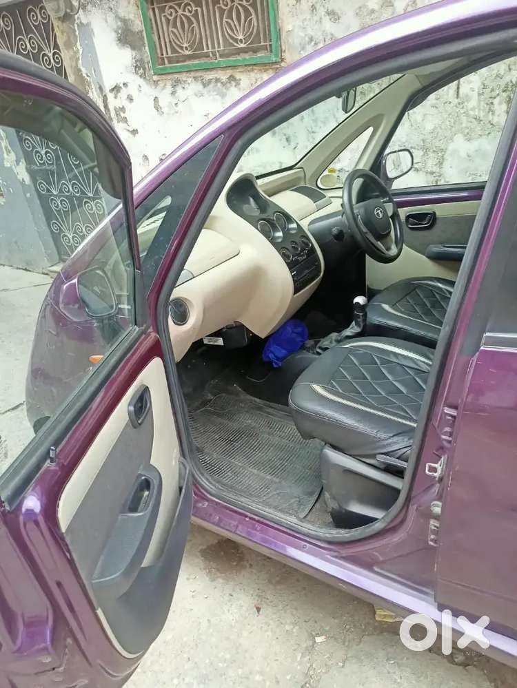 Tata Nano Twist Xt 2015 Car