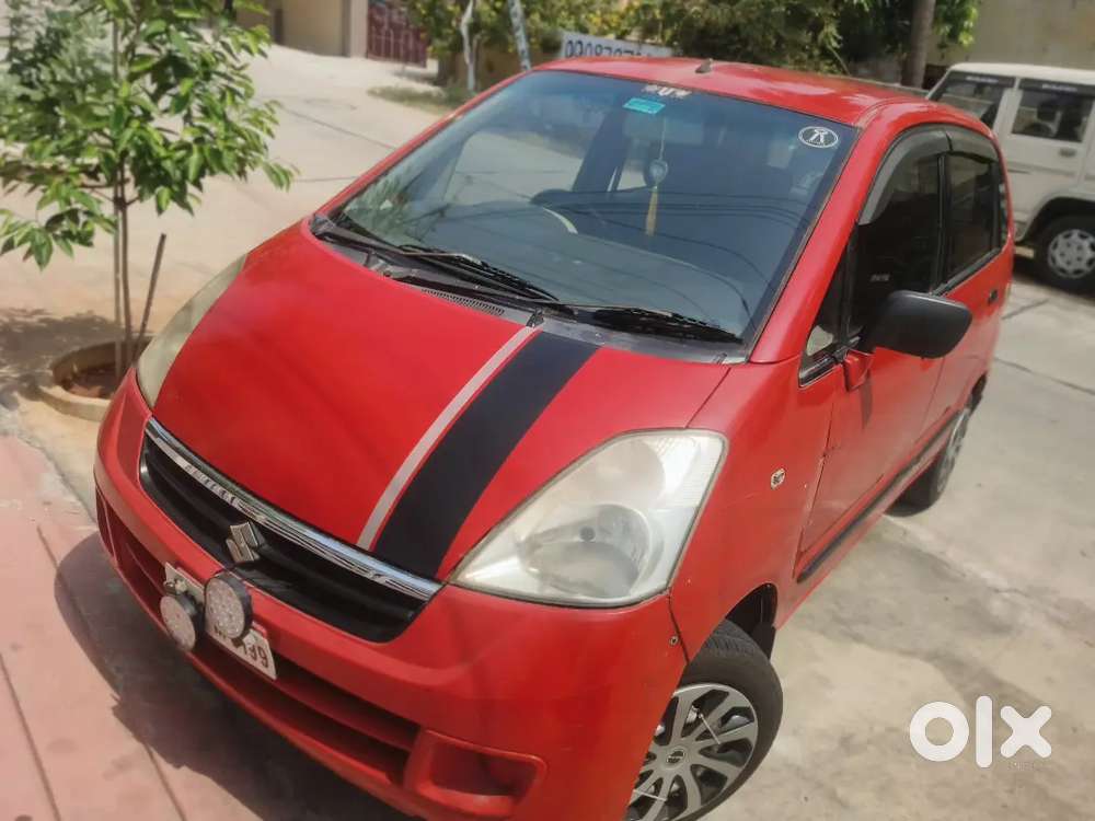 Maruti Suzuki Estilo 2007 Petrol 135000 Km Driven