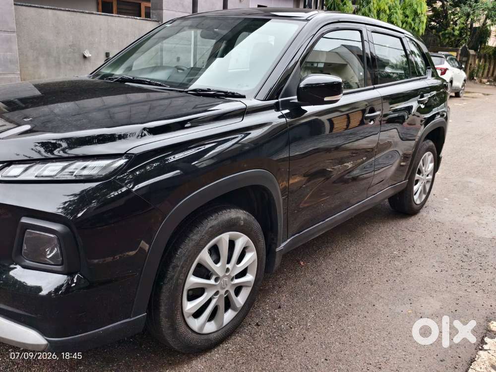 Maruti Suzuki Grand Vitara 1.5 Sigma Smart Hybrid, 2026, Petrol