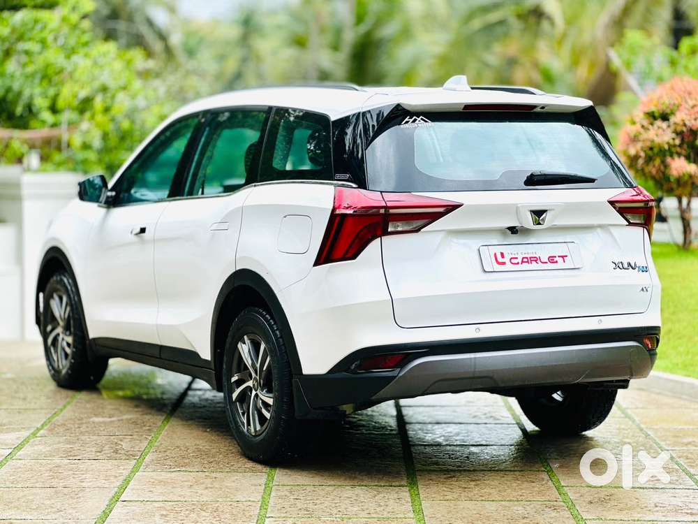 Mahindra Xuv700 2.2 Ax 5 Diesel Mt 7 Str, 2022, Diesel
