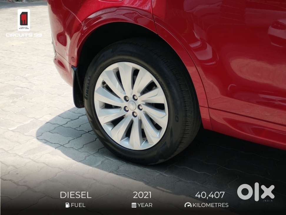 Land Rover Discovery Sport Td4 Hse, 2021, Diesel