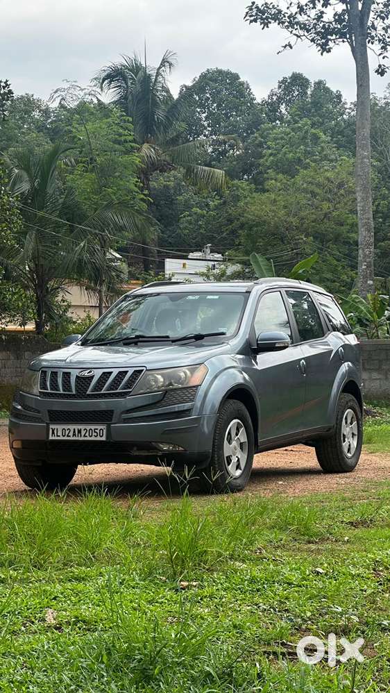 Mahindra Xuv500 Diesel Manual 2012