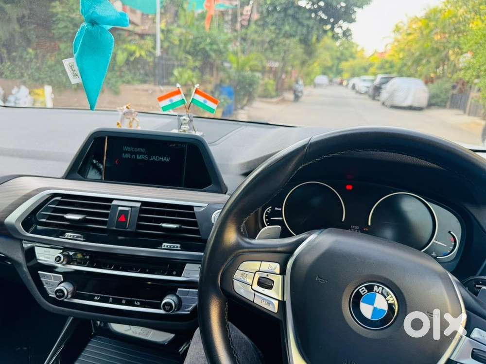 Bmw Automatic Diesel 2018