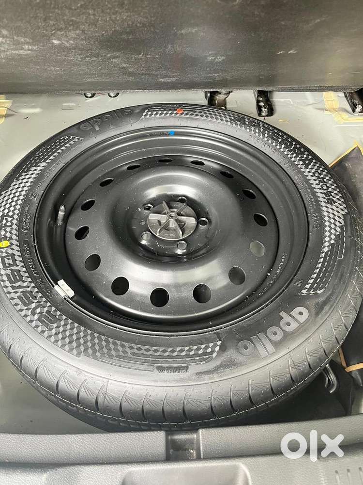 Maruti Suzuki Grand Vitara 2024 Petrol 24544 Km Driven