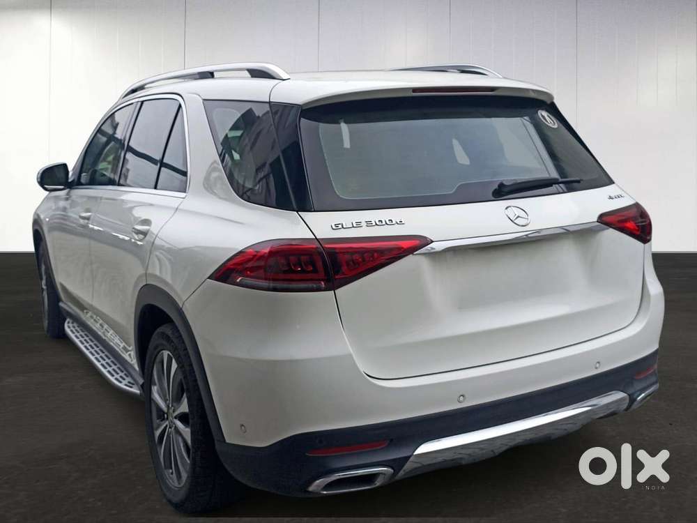 Mercedes-benz Gle 300d 4matic Lwb, 2023, Diesel