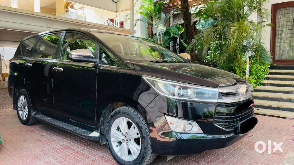Well Maintained Automatic Car  1st Owner  1.67 Lakh Km Driven