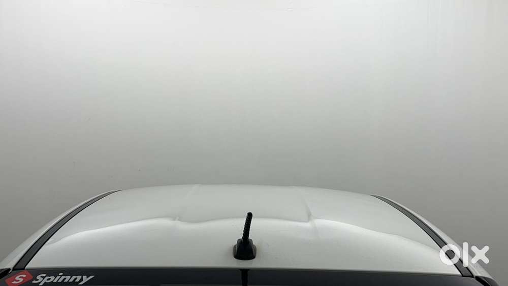 Hyundai Aura S Crdi, 2021, Diesel