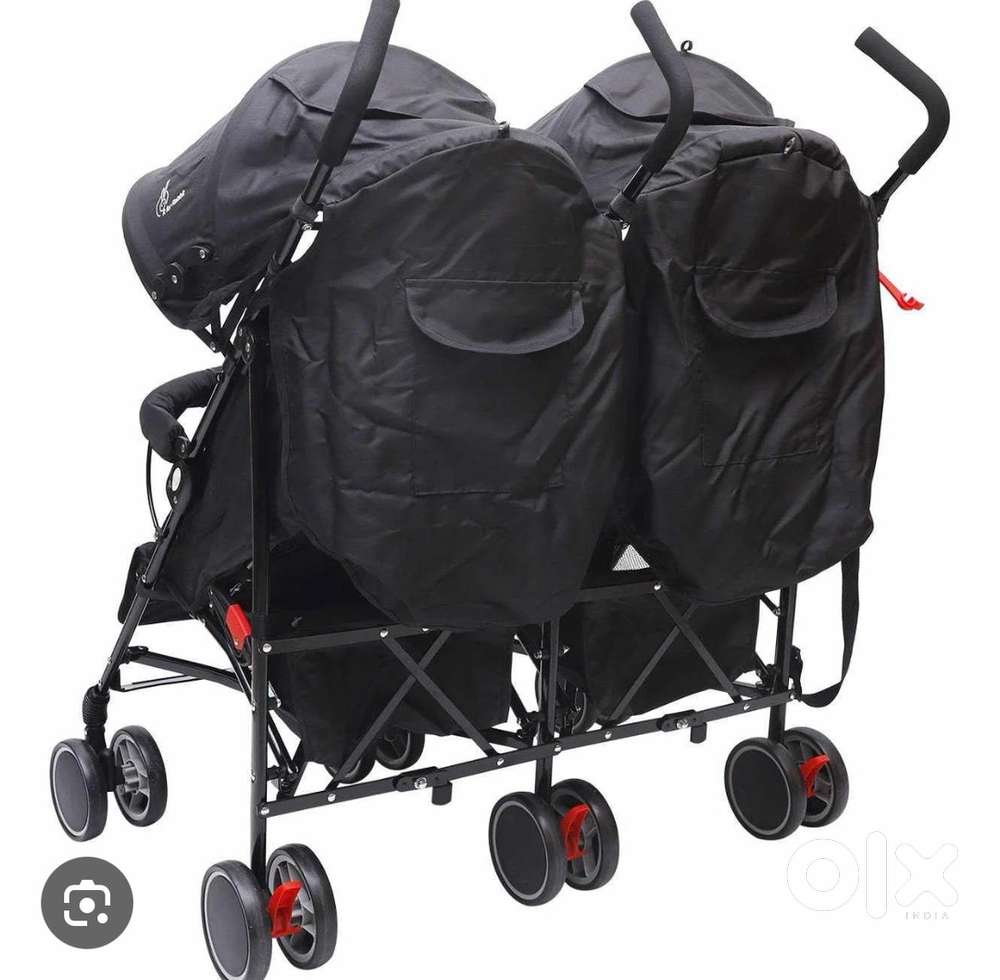 R for Rabbit twins stroller Kids Furniture 1824990680