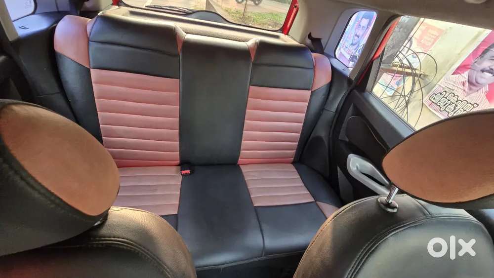 Ford Figo 2012 Petrol Good Condition