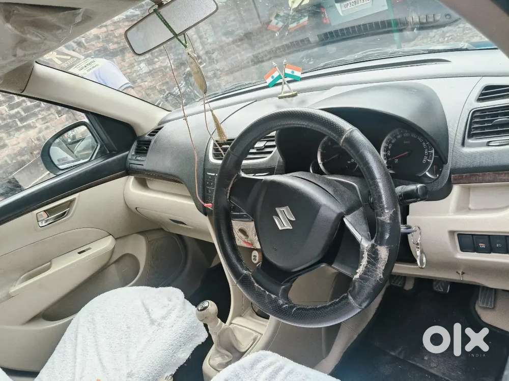 2013 Maruti Swift Dzire Vdi