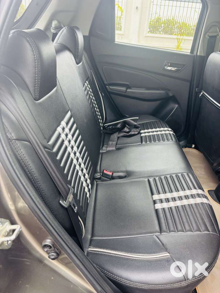 Maruti Suzuki Swift Vxi 1.2 Abs Bs-iv, 2022, Petrol