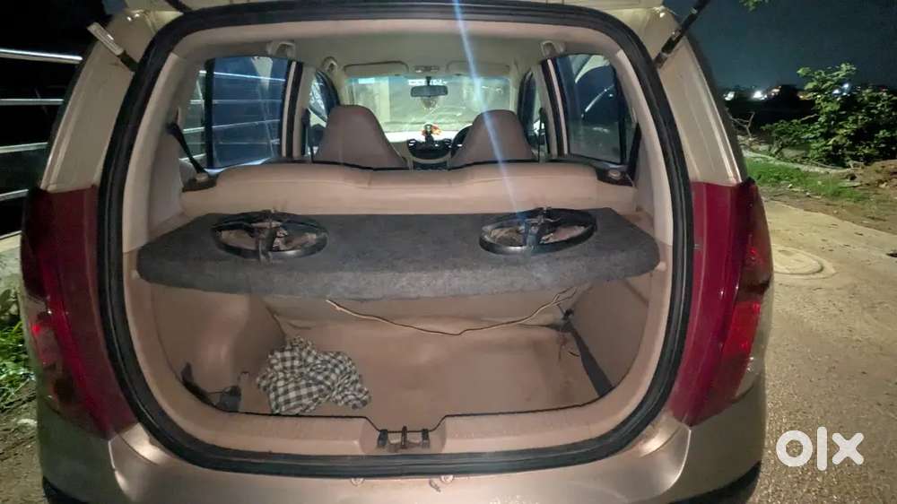 Hyundai I10 1.1 Magna 2009