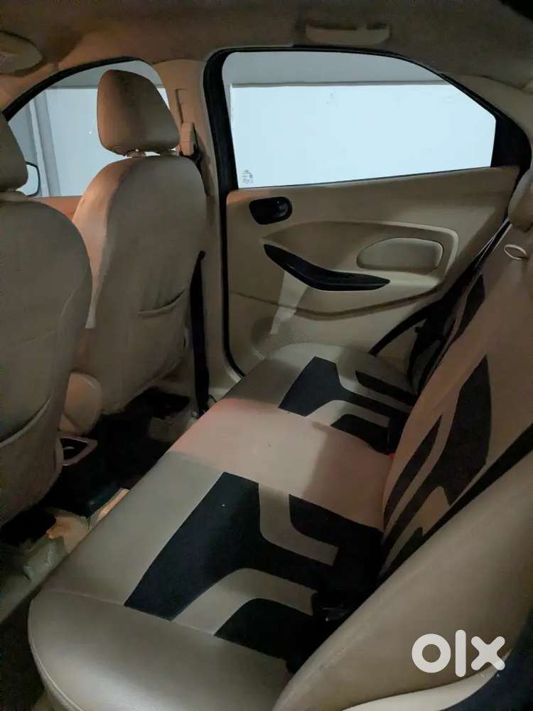 Ford Aspire 2016 Diesel 62000 Km Driven