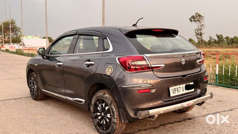 Maruti Suzuki Petrol 2022