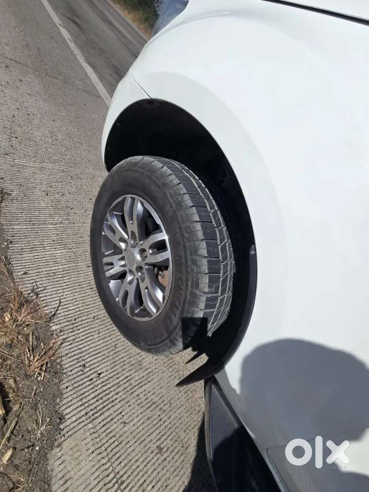 Ford Endeavour 2020 Diesel Well Maintained