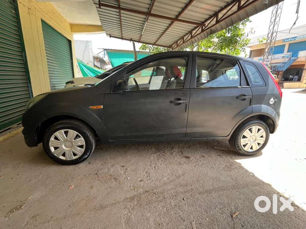 Ford Diesel Manual 2011 Car