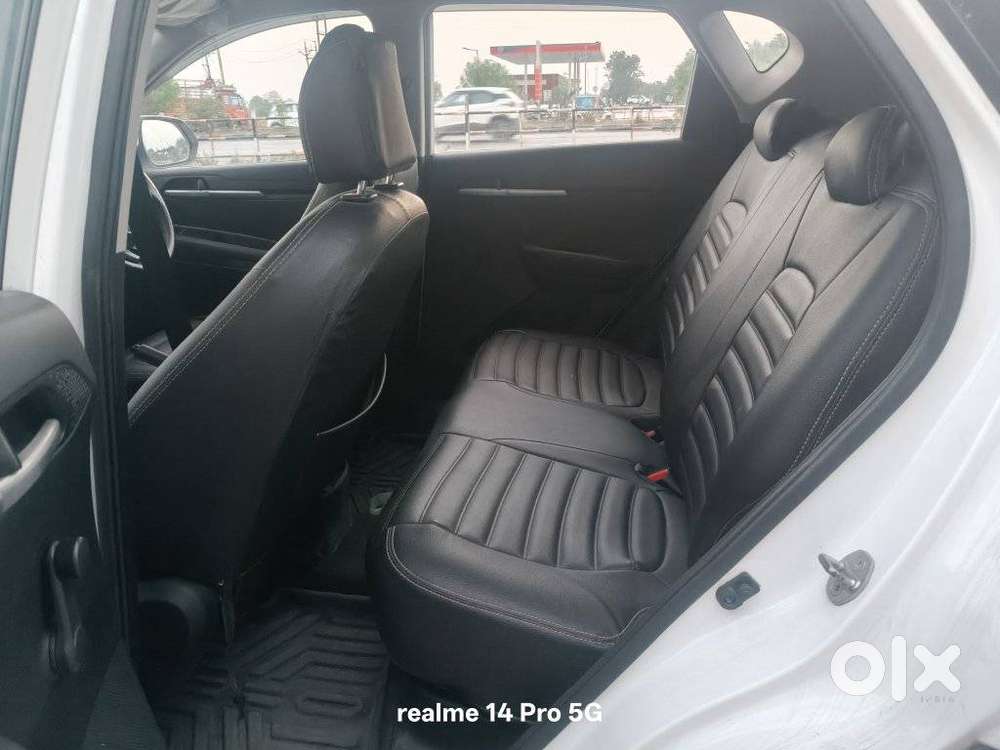 Kia Sonet Hte 1.2, 2020, Petrol