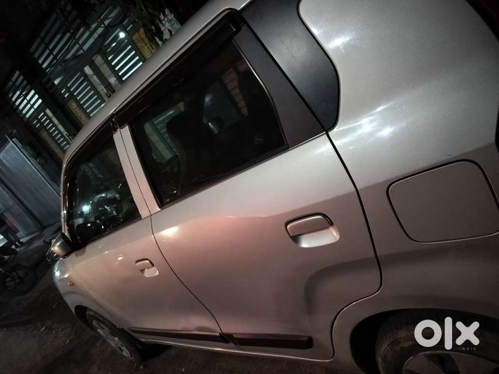 Maruti Suzuki Wagon R 2023