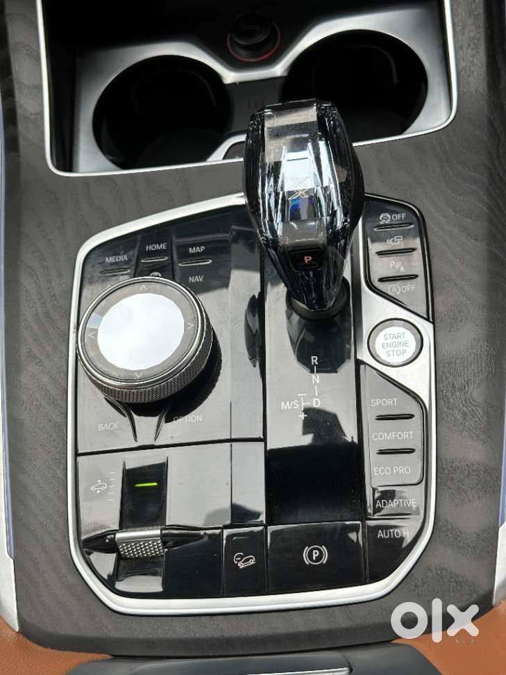 Bmw X7 Xdrive30d Dpe Signature, 2020, Diesel