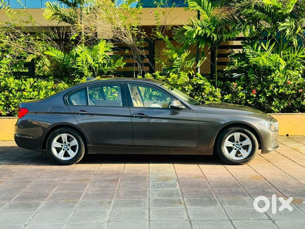 Bmw 3 Series 320d Sedan, 2013, Diesel