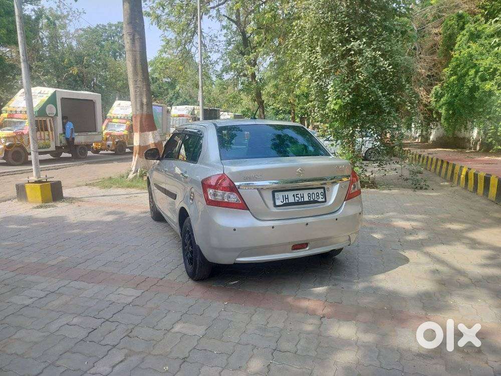 Maruti Suzuki Swift Dzire, 2014, Petrol