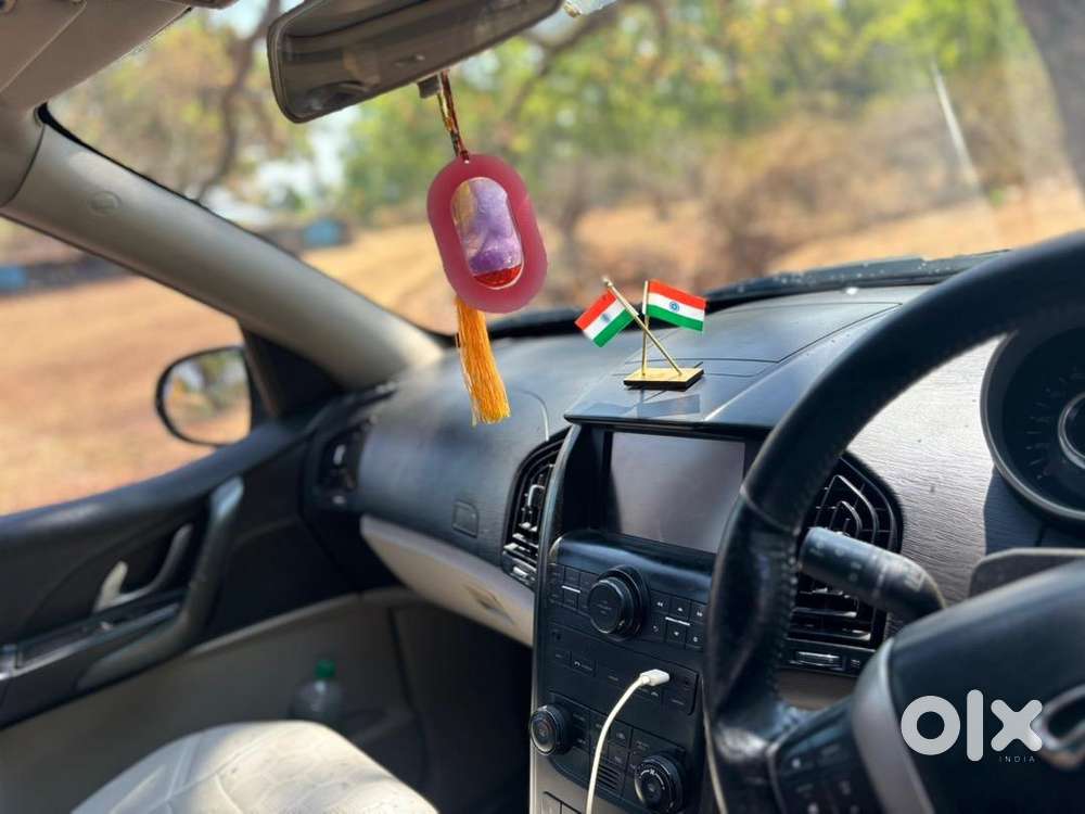 Mahindra Xuv500 2016 Diesel Well Maintained Only Intrested Person Dm