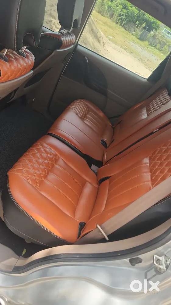 Mahindra Xuv500 2014