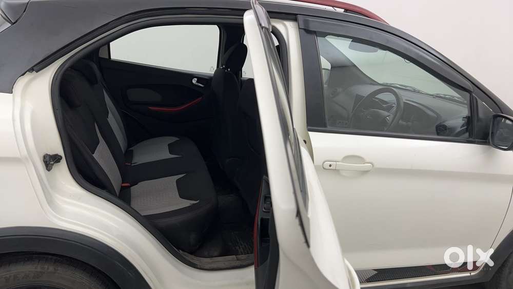 Ford Freestyle 1.2 Flair Edition Petrol, 2020, Petrol