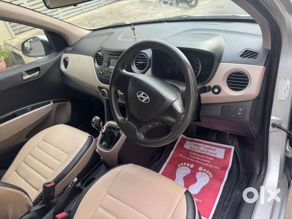 Hyundai Grand I10 2013-2016 Crdi Era, 2014, Diesel