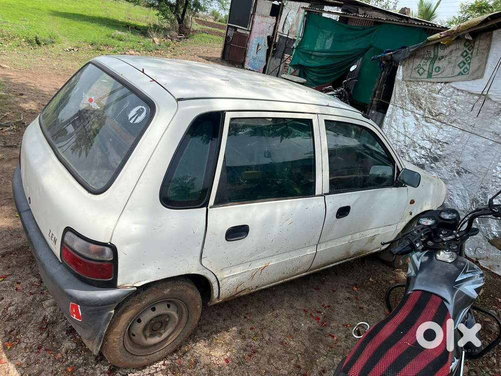 1995 Maruti Suzuki Petrol