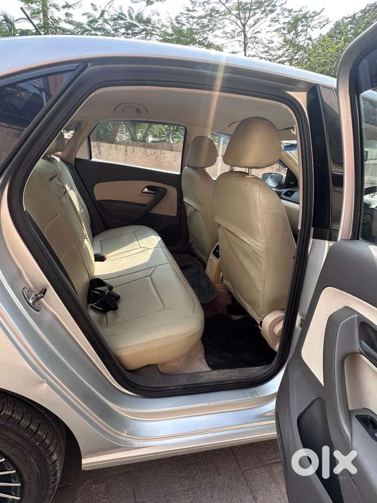 Volkswagen Vento Petrol Comfortline, 2013, Petrol