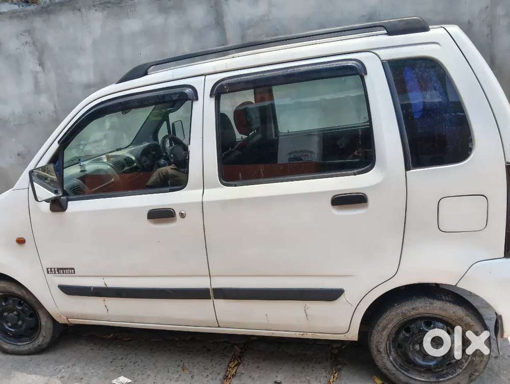 Good Condition Chilled Ac Power Steering Next Test 31/may/2028
