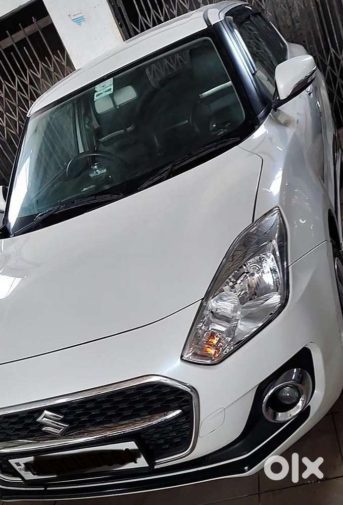 Maruti Suzuki Swift 2023 Petrol Good Condition
