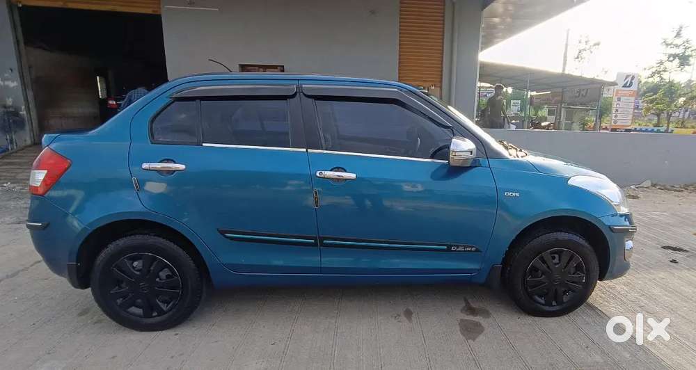 Maruti Suzuki Swift Dzire 2013 Model